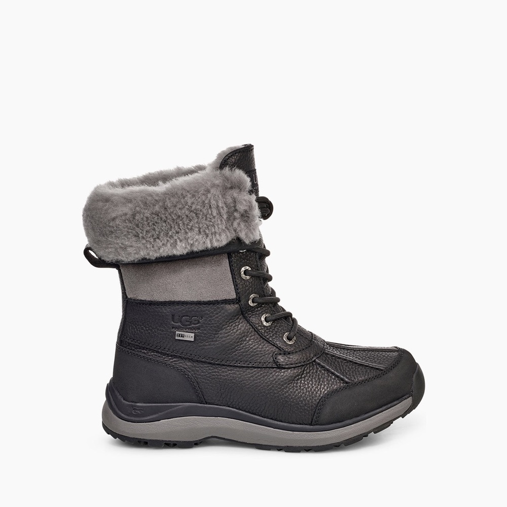 Ugg Adirondack III - New with box